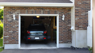 Garage Door Installation at Dudley Square Boston, Massachusetts